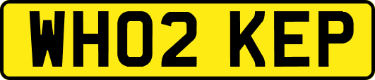 WH02KEP