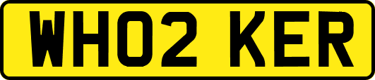 WH02KER