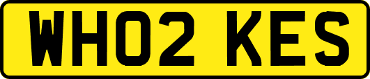 WH02KES