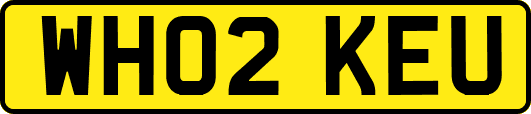 WH02KEU