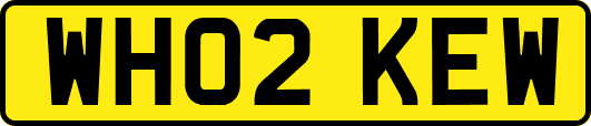 WH02KEW