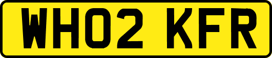 WH02KFR