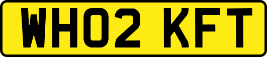 WH02KFT