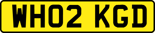WH02KGD