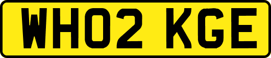WH02KGE