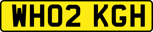 WH02KGH