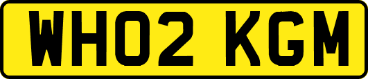 WH02KGM