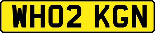 WH02KGN