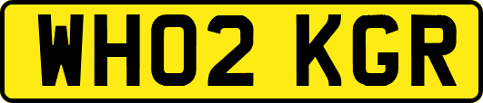 WH02KGR