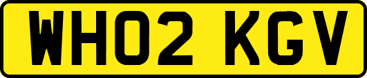 WH02KGV