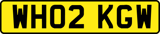 WH02KGW