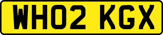 WH02KGX