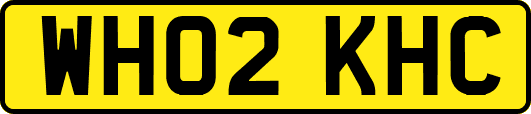 WH02KHC