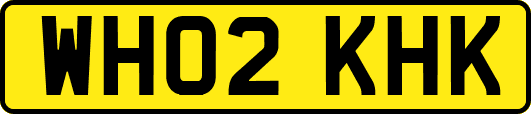 WH02KHK
