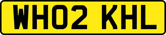 WH02KHL
