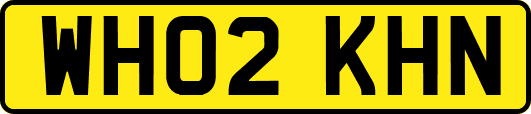 WH02KHN