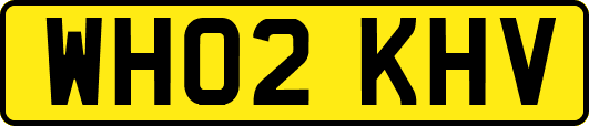 WH02KHV