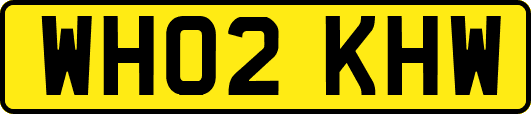WH02KHW