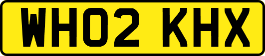 WH02KHX