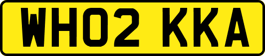 WH02KKA