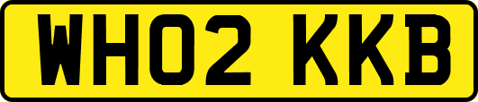 WH02KKB
