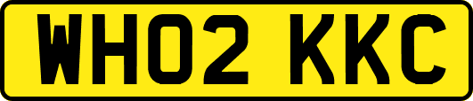 WH02KKC