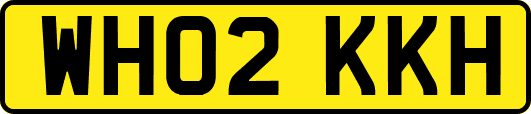 WH02KKH