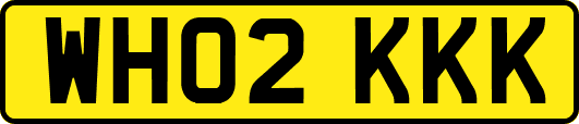 WH02KKK