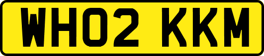 WH02KKM
