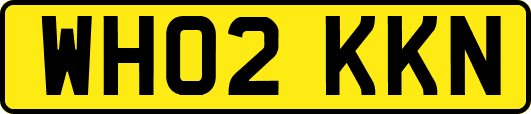 WH02KKN