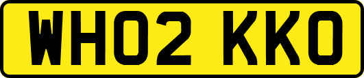 WH02KKO