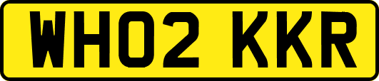 WH02KKR