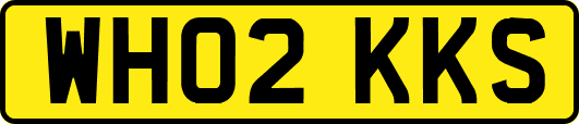 WH02KKS