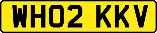 WH02KKV