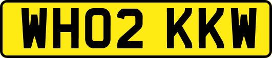 WH02KKW