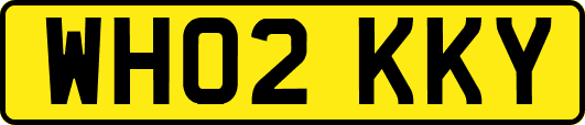 WH02KKY