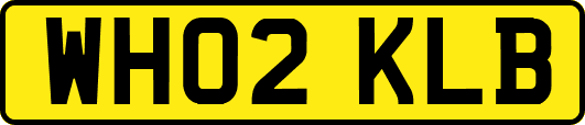WH02KLB