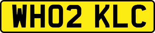 WH02KLC