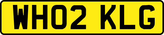 WH02KLG
