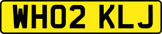 WH02KLJ