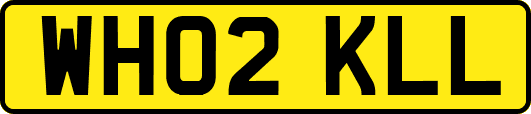 WH02KLL