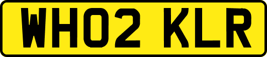 WH02KLR