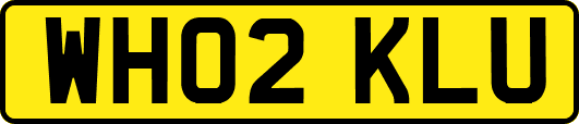 WH02KLU