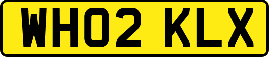 WH02KLX