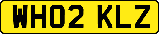 WH02KLZ