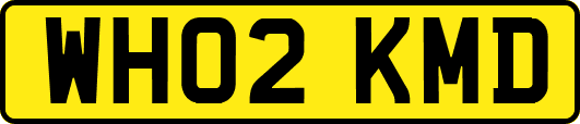 WH02KMD