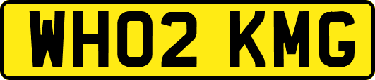 WH02KMG