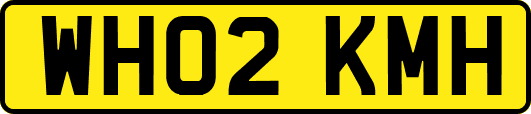 WH02KMH