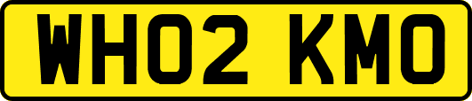 WH02KMO