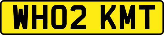 WH02KMT